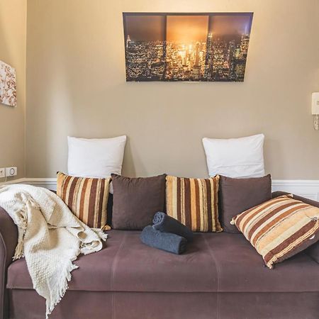 Ferienwohnung Taittinger 511 Reims Exterior foto