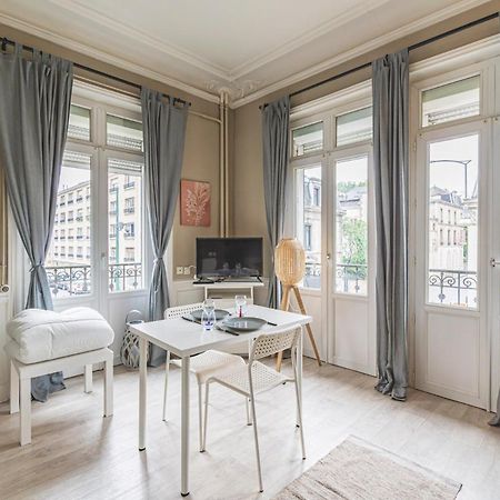 Ferienwohnung Taittinger 511 Reims Exterior foto