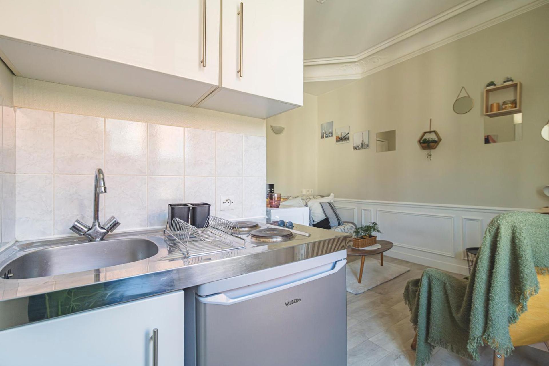 Ferienwohnung Taittinger 511 Reims Exterior foto