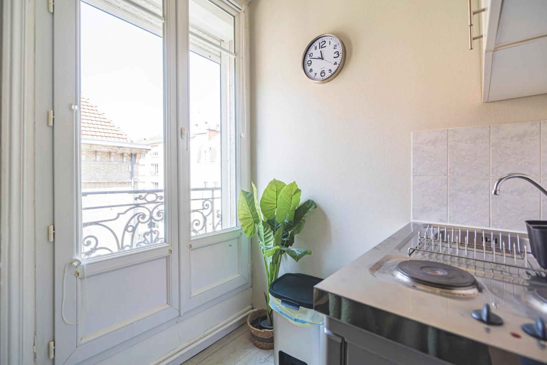 Ferienwohnung Taittinger 511 Reims Exterior foto