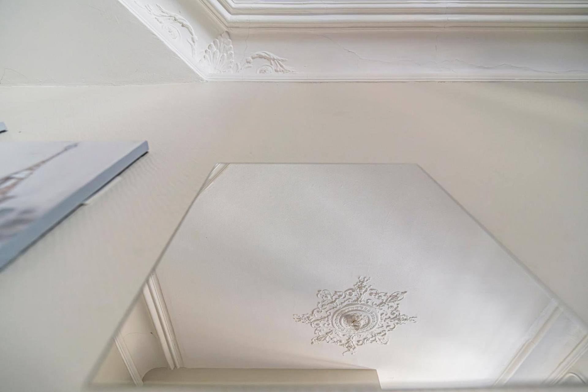 Ferienwohnung Taittinger 511 Reims Exterior foto